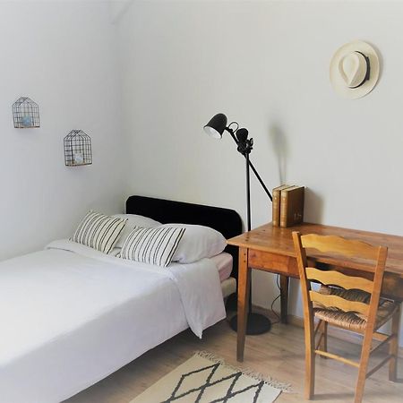 Appartement hyper centre, plage à pieds, 2 chambres, 4 personnes Châtelaillon-Plage Exterior foto