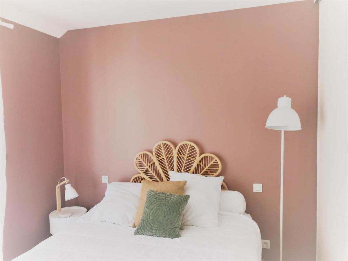 Appartement hyper centre, plage à pieds, 2 chambres, 4 personnes Châtelaillon-Plage Exterior foto